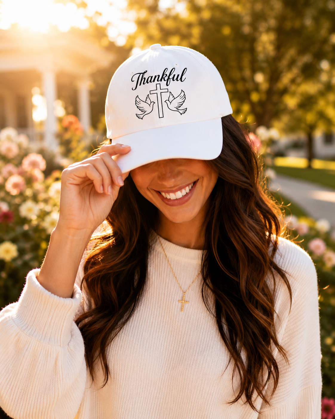 Thankful Hat